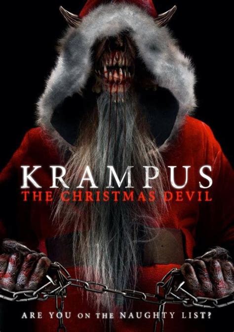 where to watch krampus for free